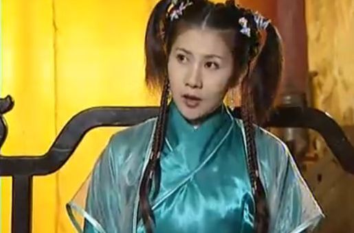 袁郡梅前后照片