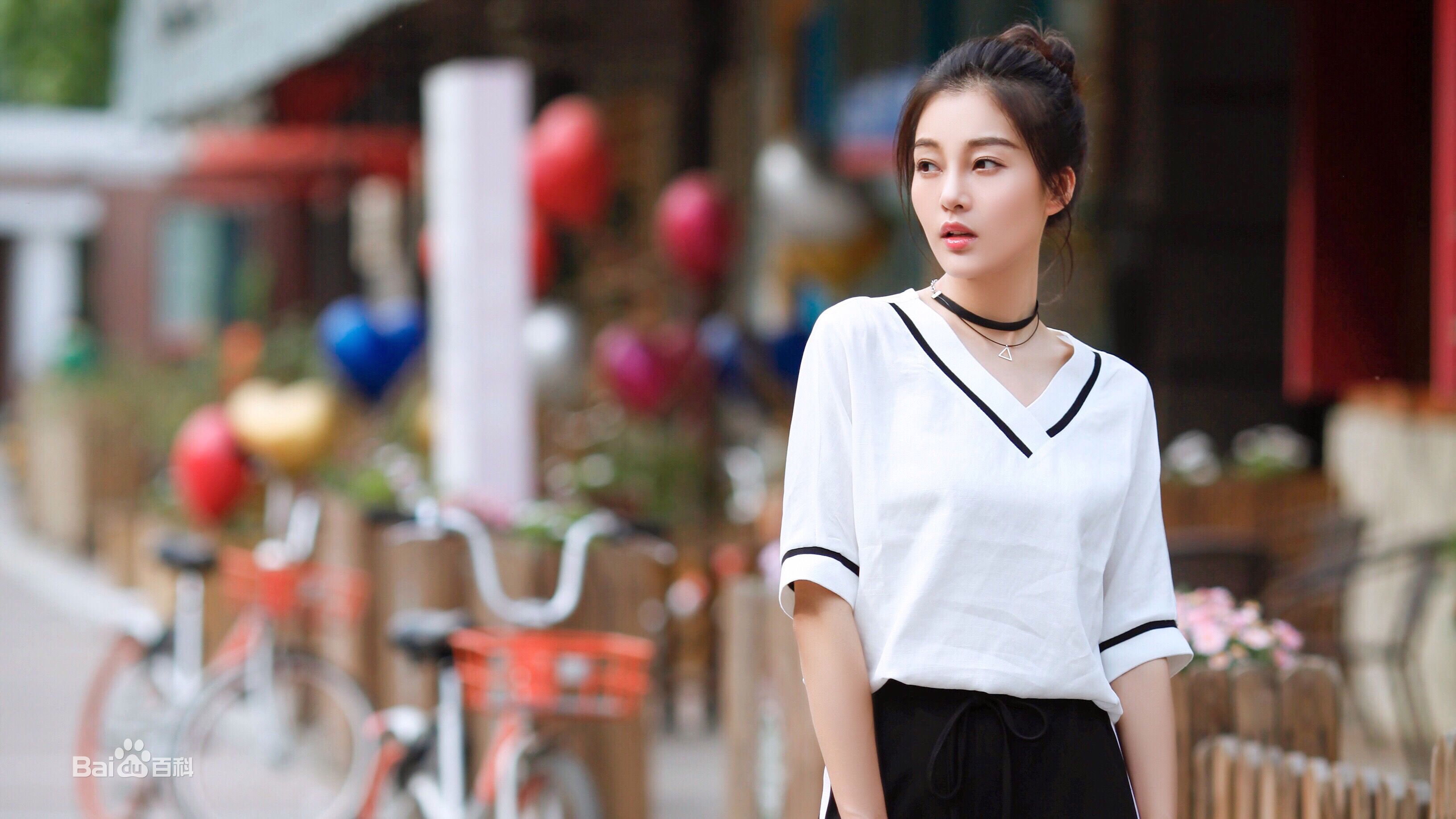 最新郭艳(guoyan)壁纸