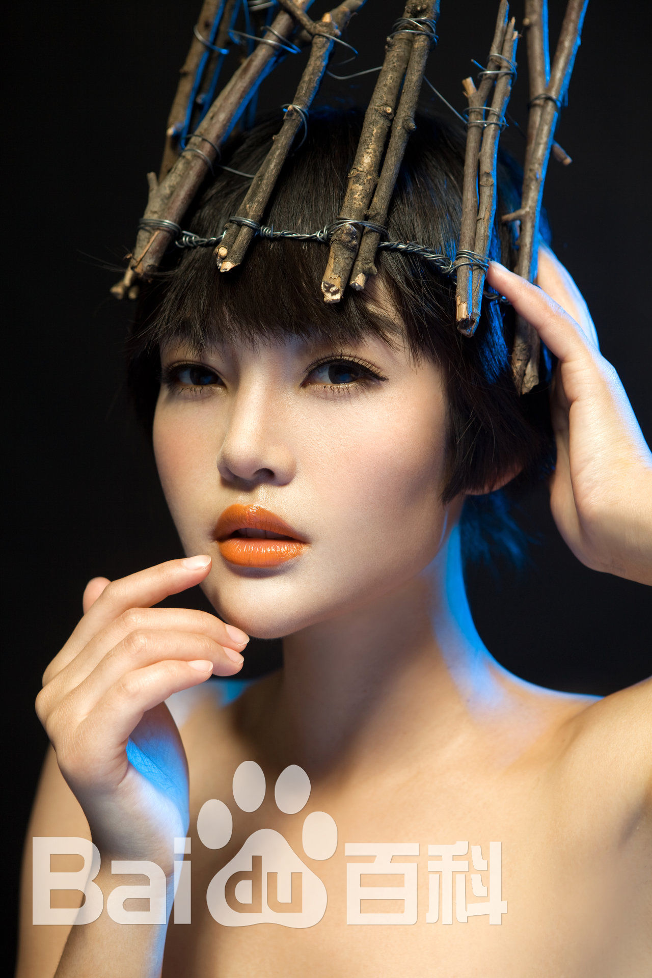 郭艳(guoyan)精选高清图册