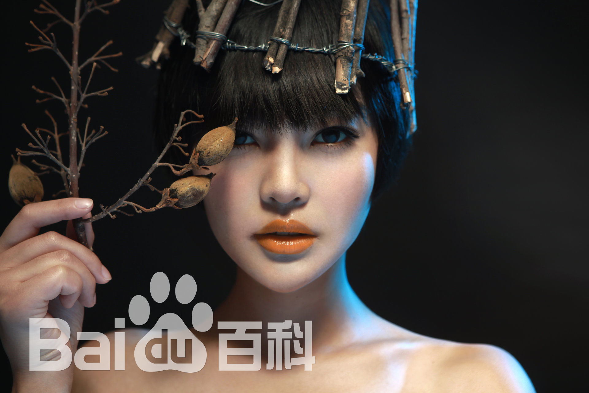 郭艳(guoyan)精选高清图册