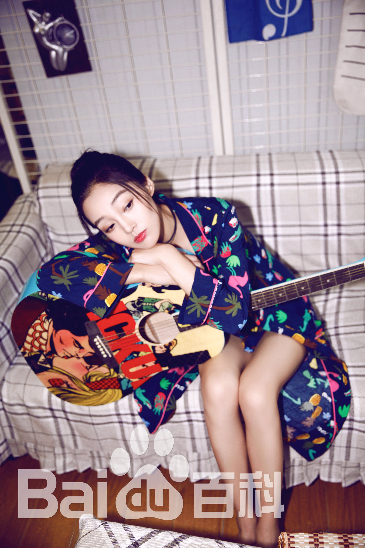 郭艳(guoyan)精选高清图册