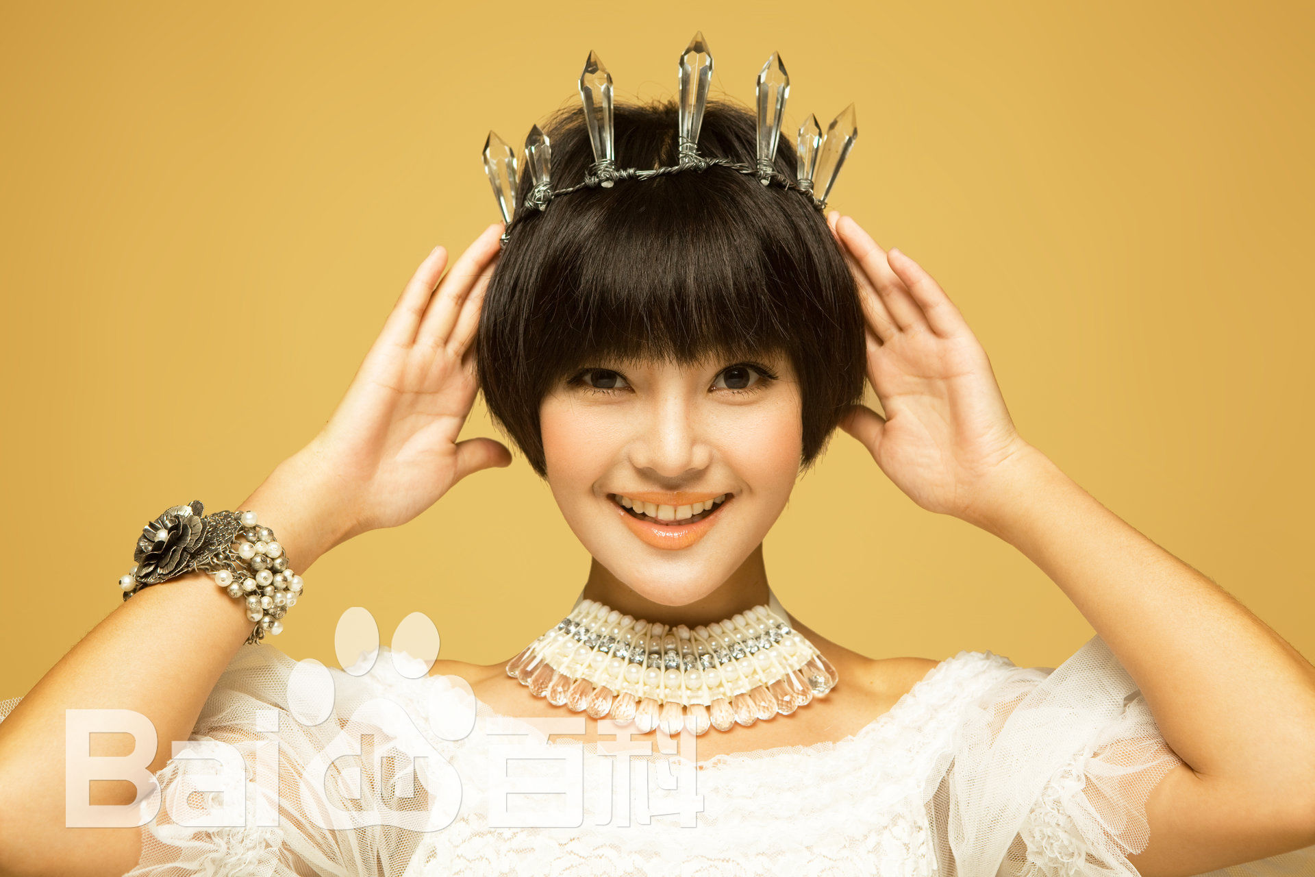 郭艳(guoyan)精选高清图册