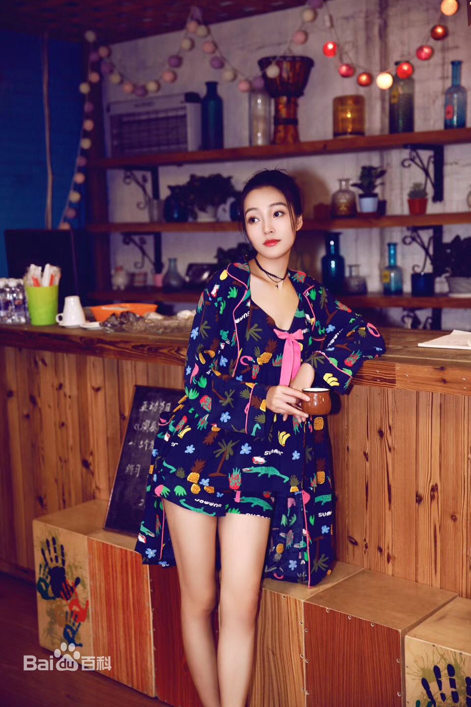 郭艳(guoyan)精选高清图册