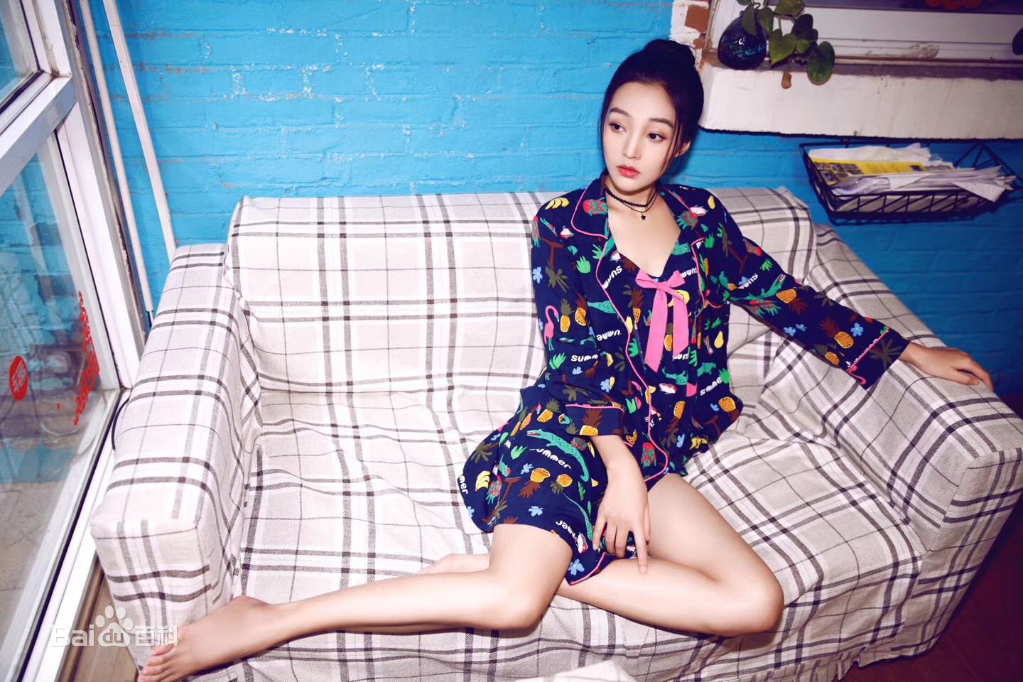 郭艳(guoyan)精选高清图册