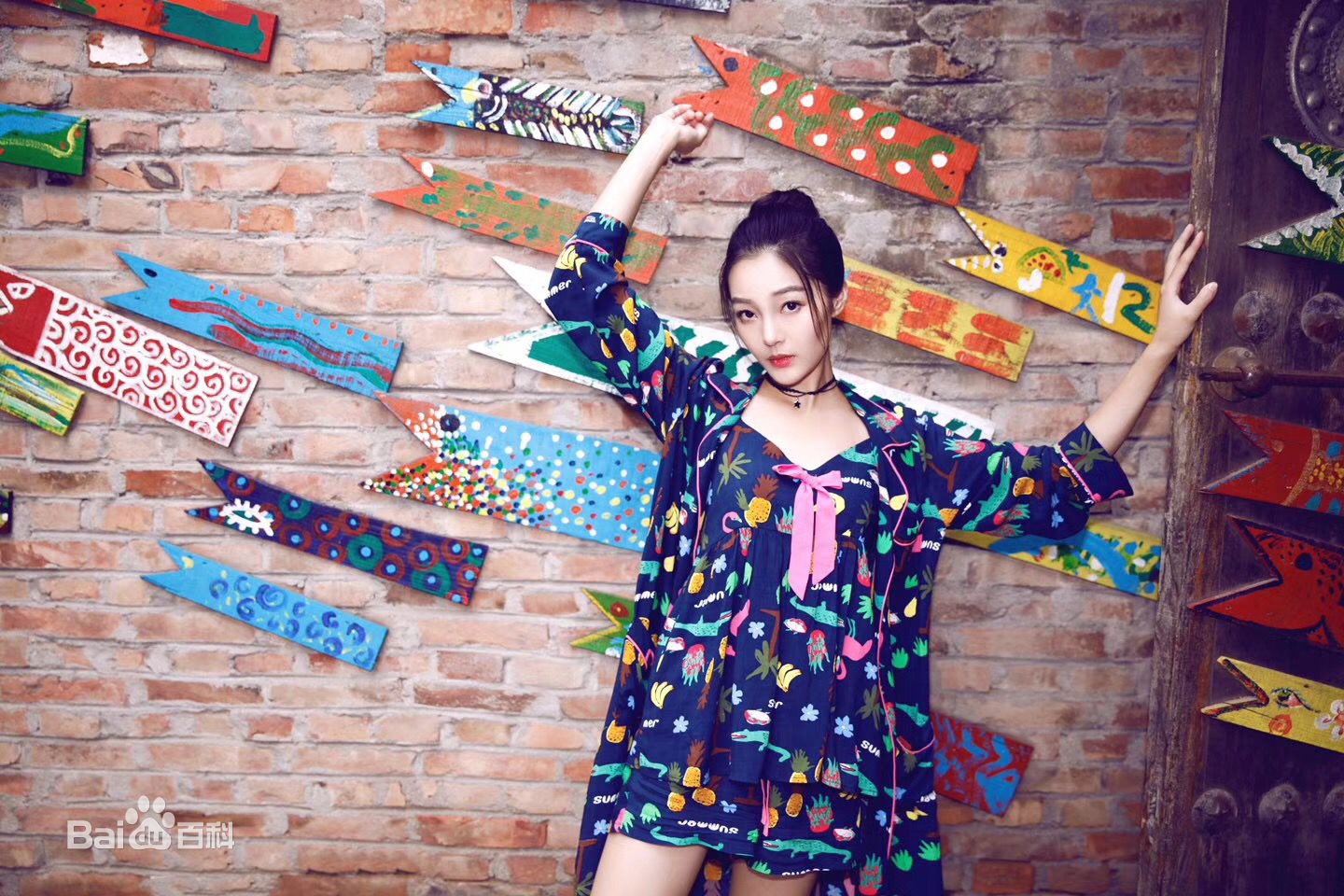 郭艳(guoyan)精选高清图册