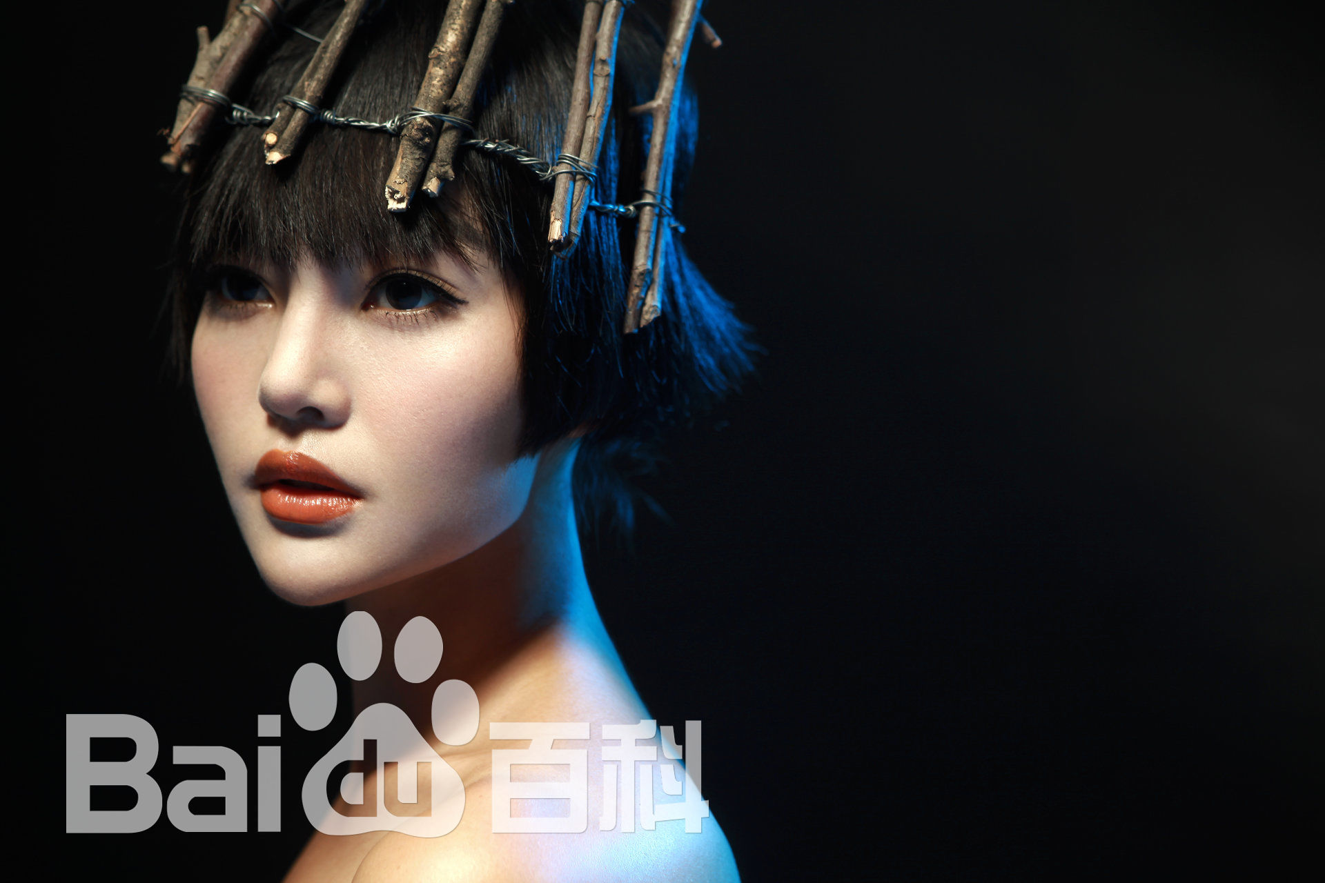 郭艳(guoyan)精选高清图册