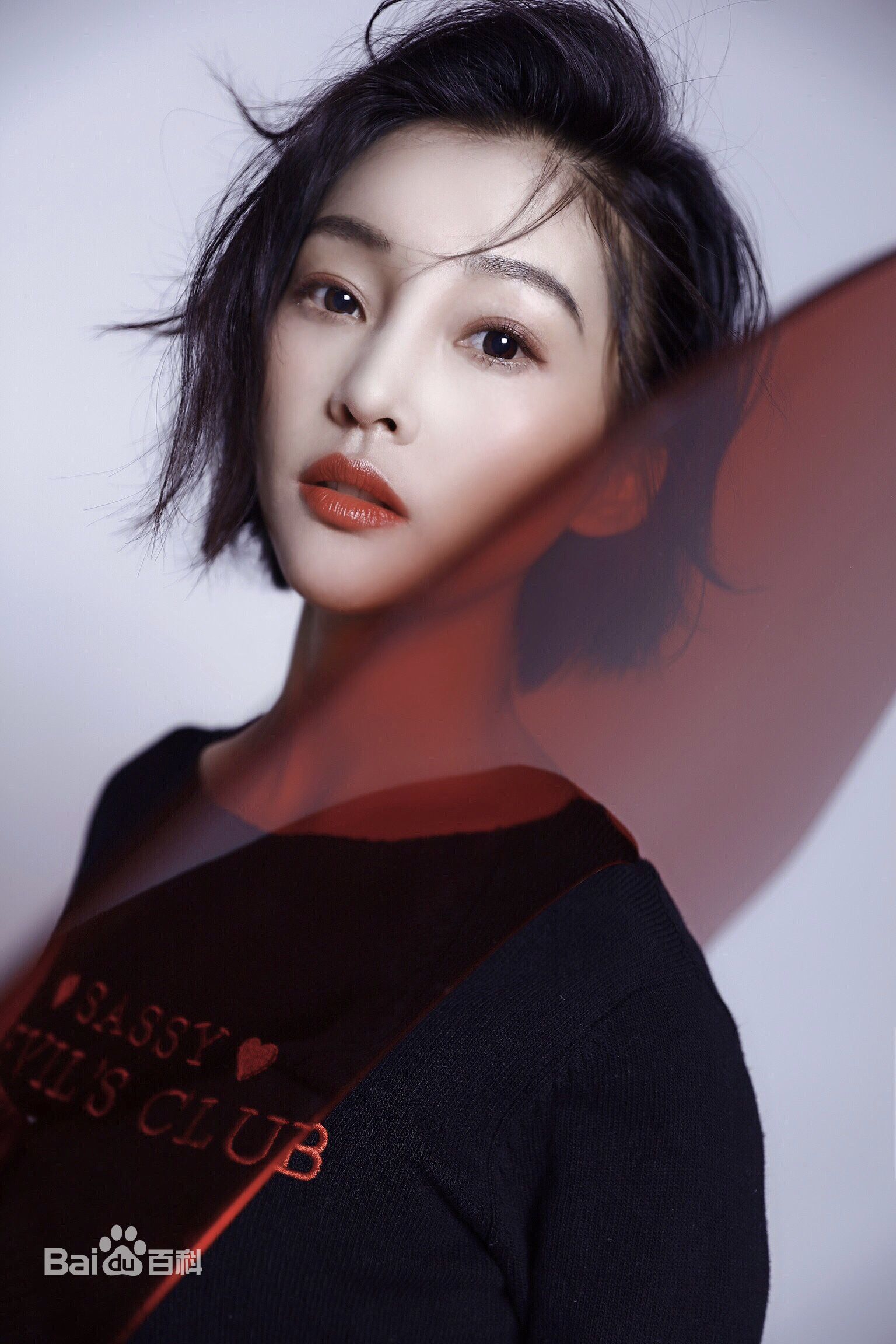 郭艳(guoyan)精选高清图册