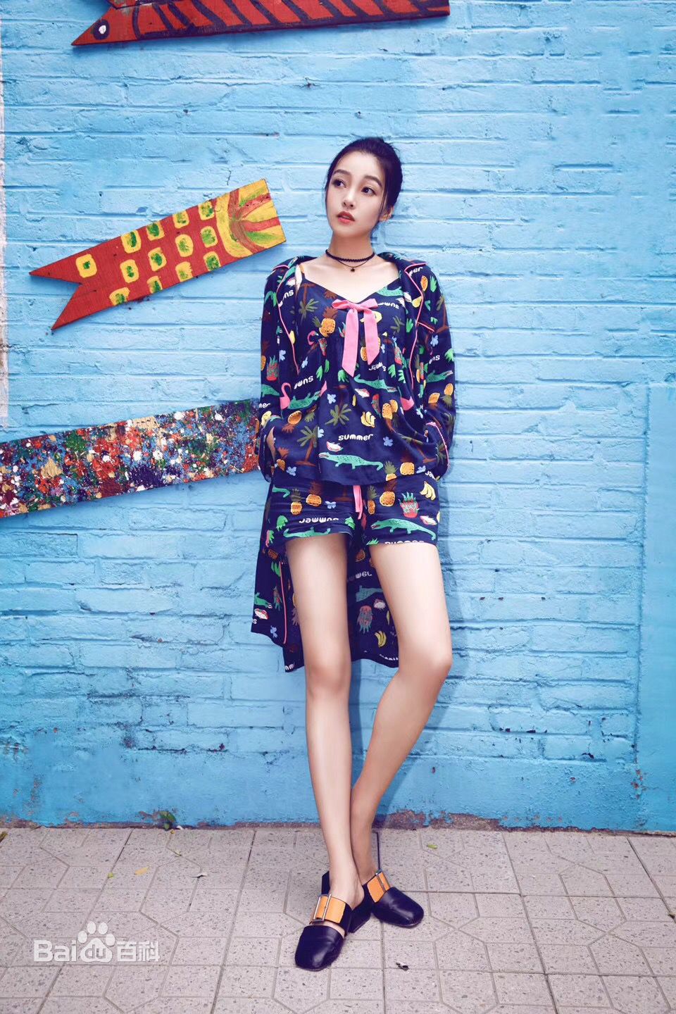 郭艳(guoyan)精选高清图册