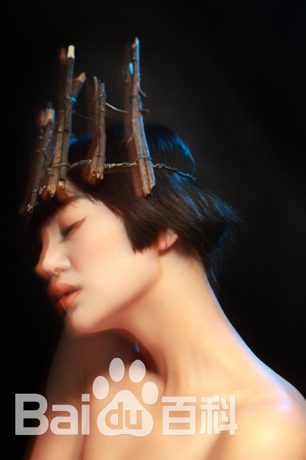 郭艳(guoyan)精选高清图册