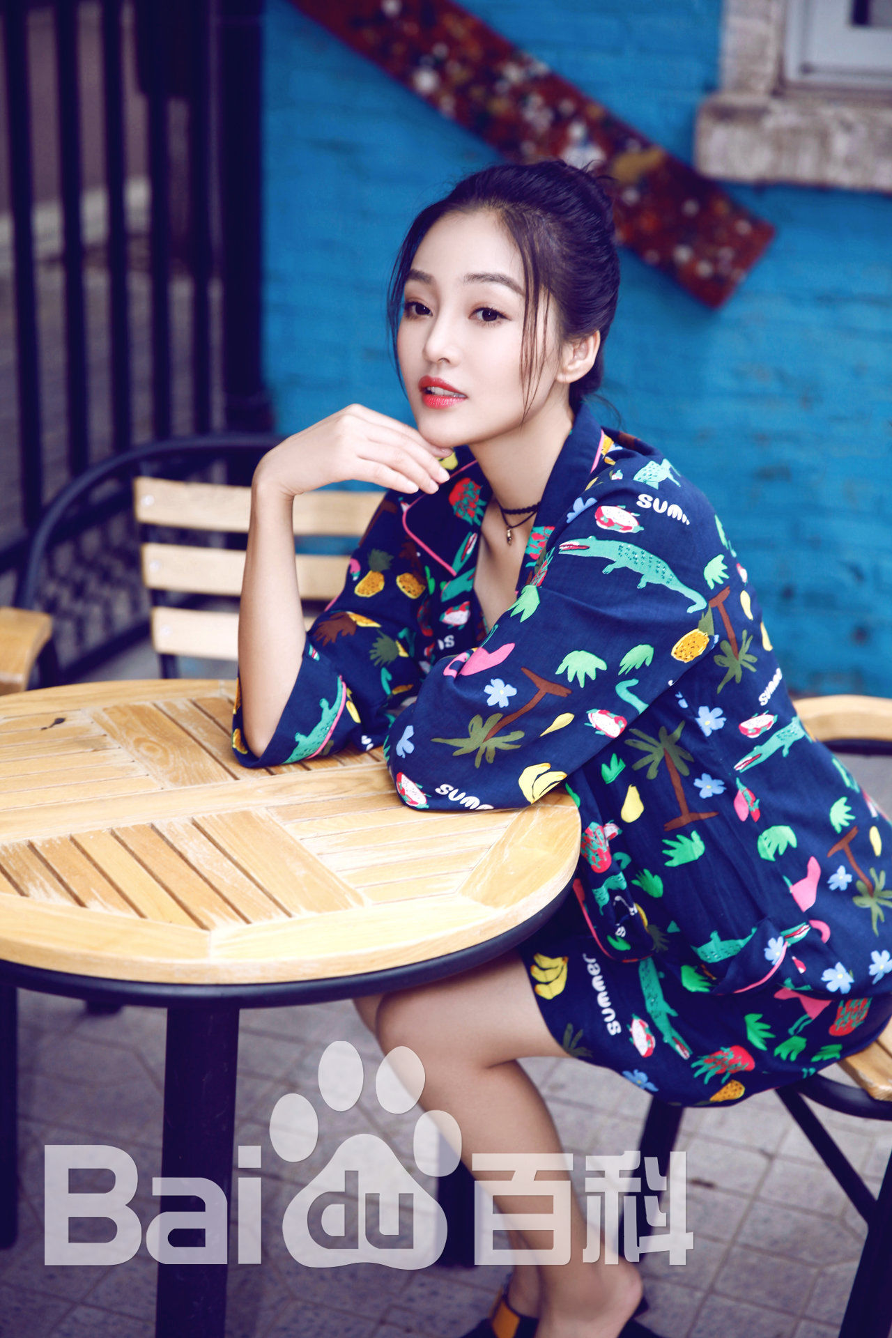 郭艳(guoyan)精选高清图册