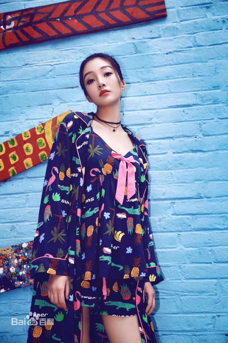 郭艳(guoyan)精选高清图册