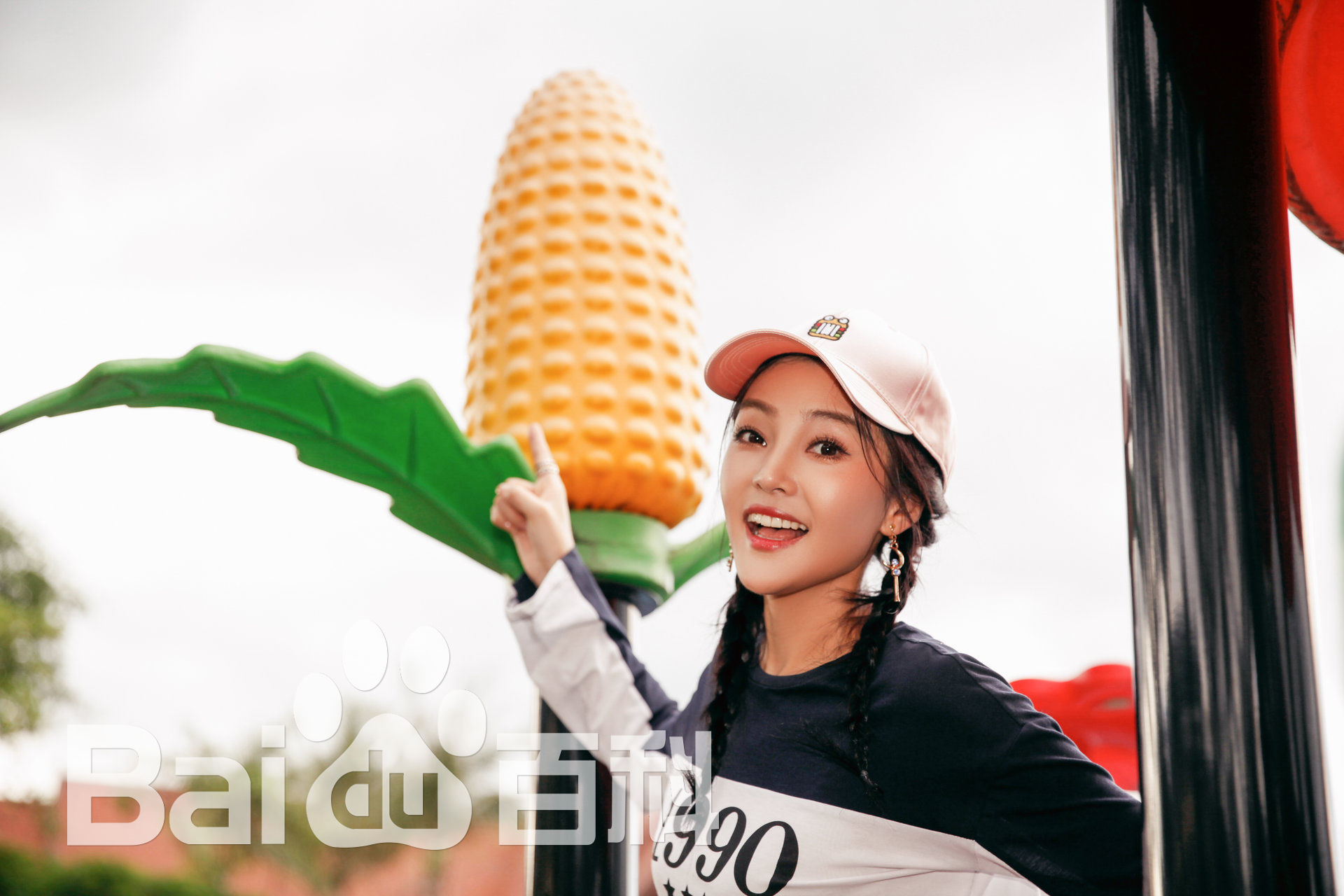 郭艳(guoyan)照片素颜照壁纸