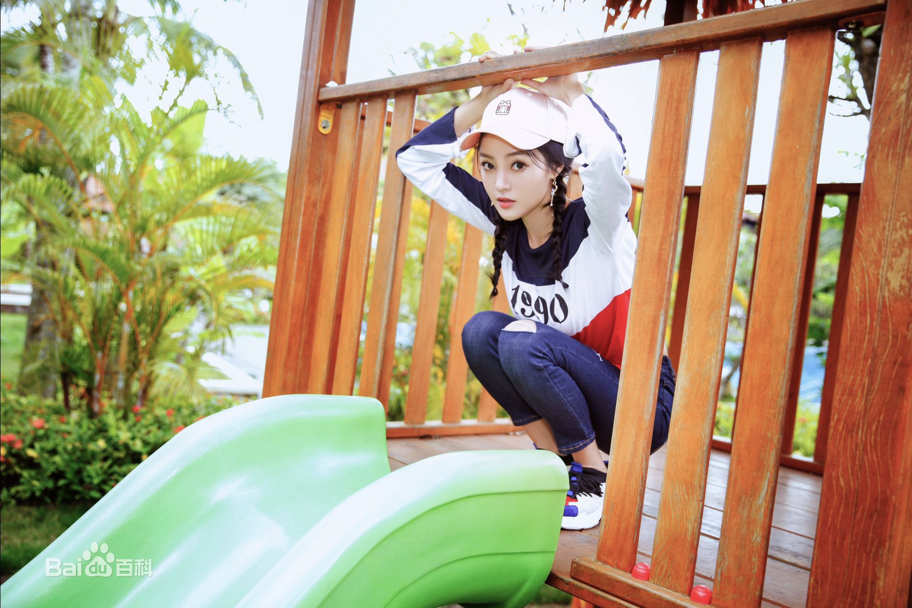 郭艳(guoyan)照片素颜照壁纸