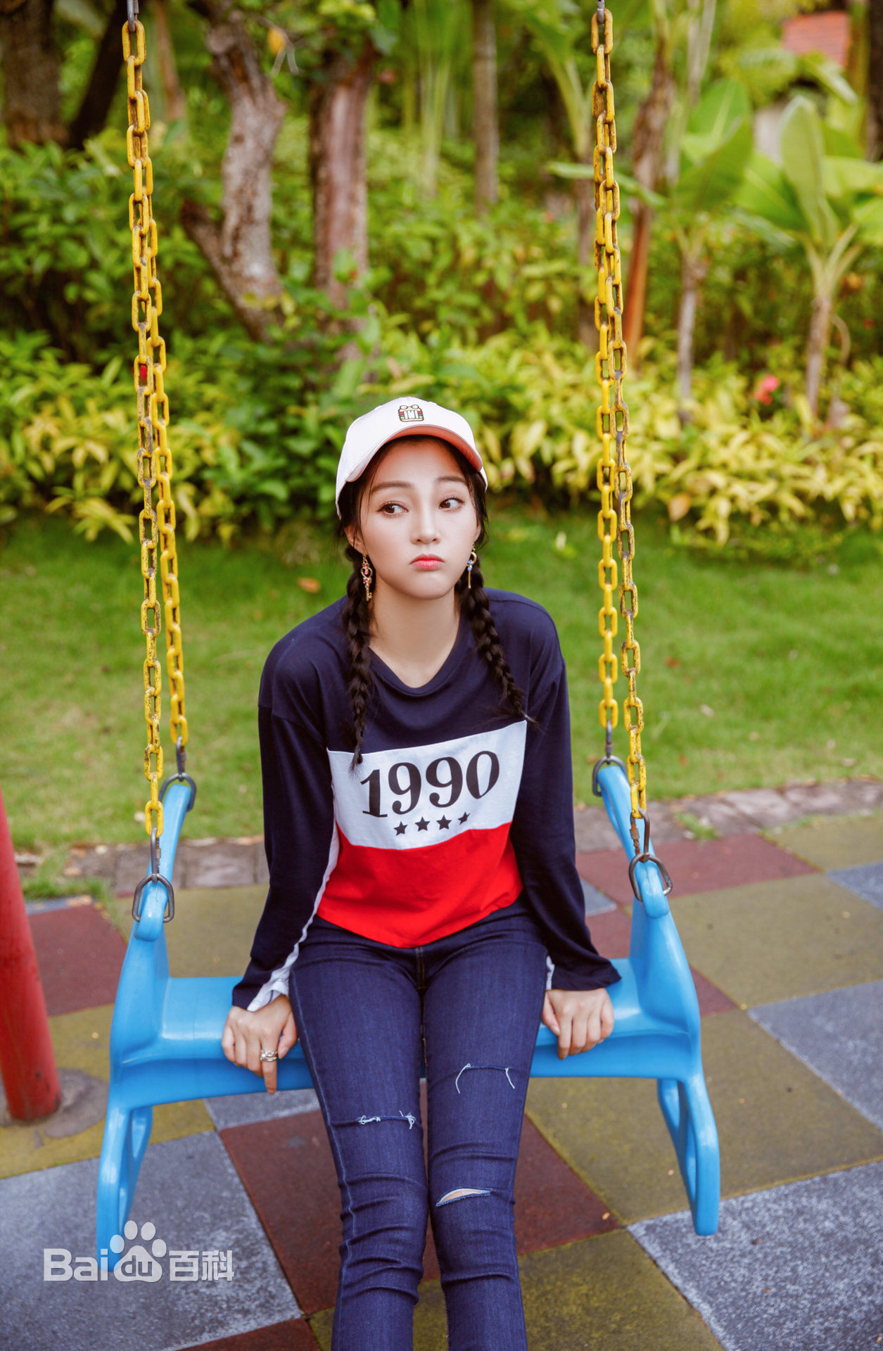 郭艳(guoyan)照片素颜照壁纸