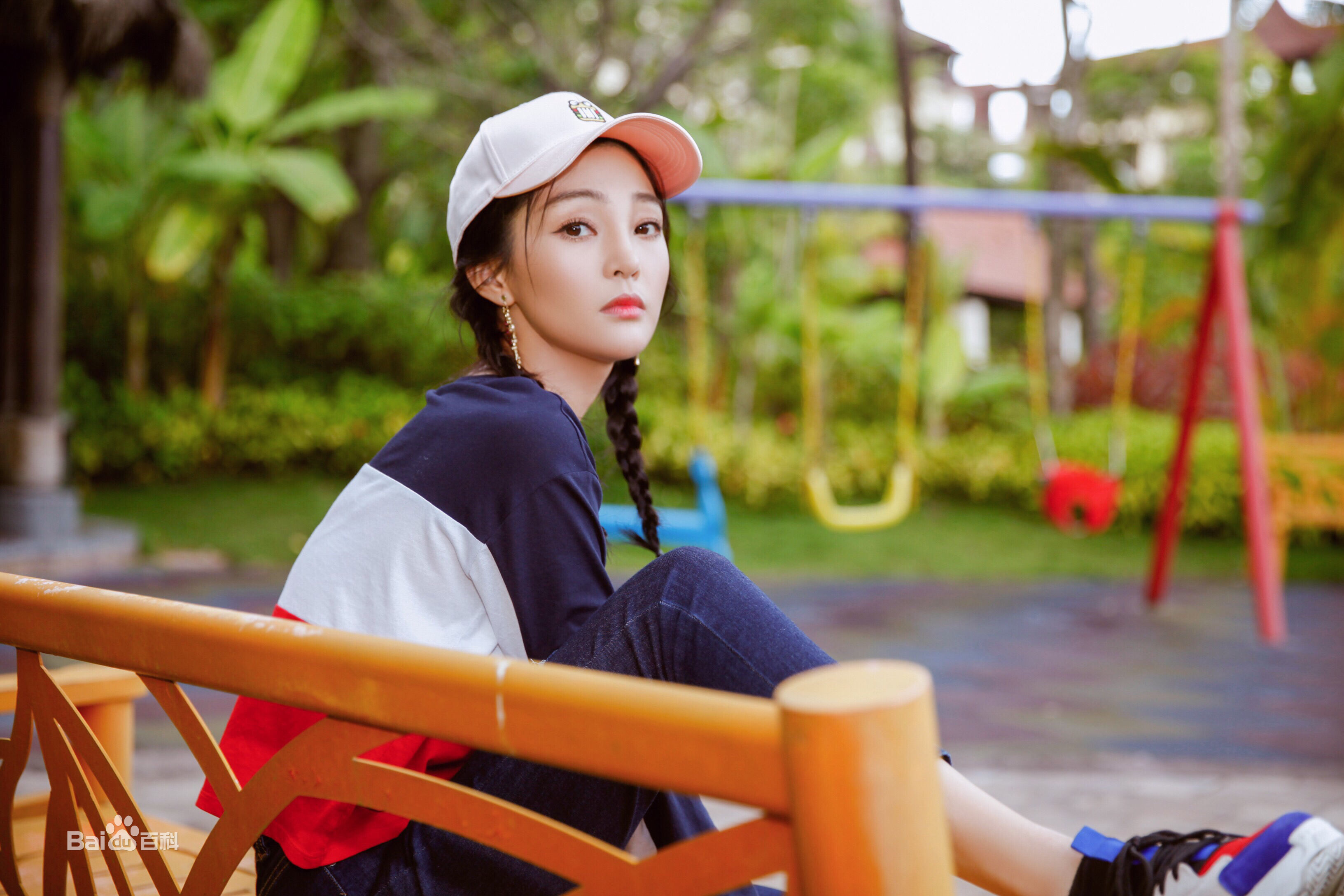 郭艳(guoyan)照片素颜照壁纸