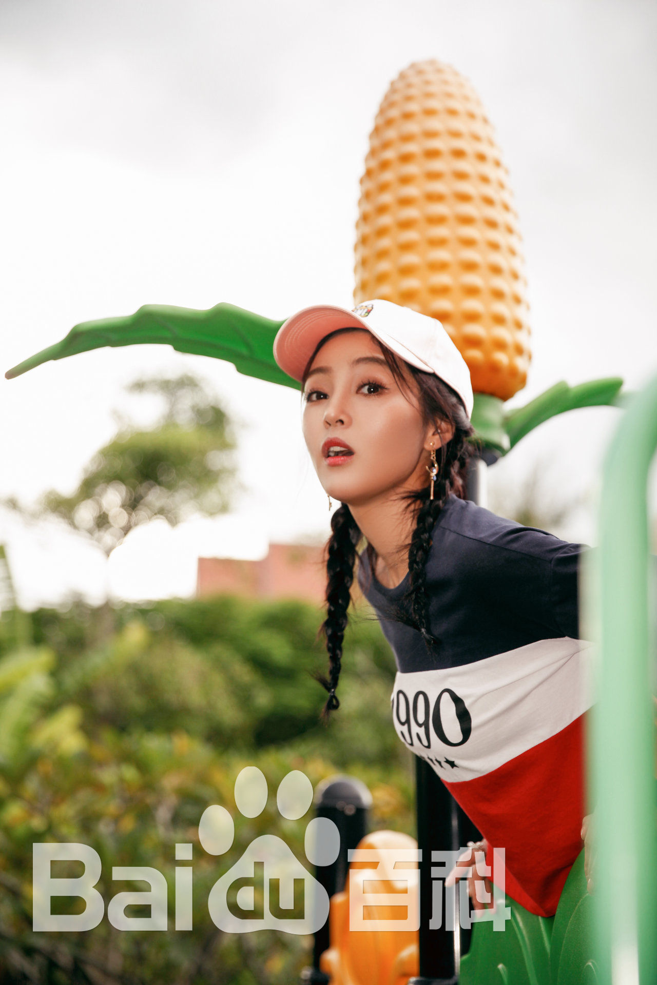 郭艳(guoyan)照片素颜照壁纸