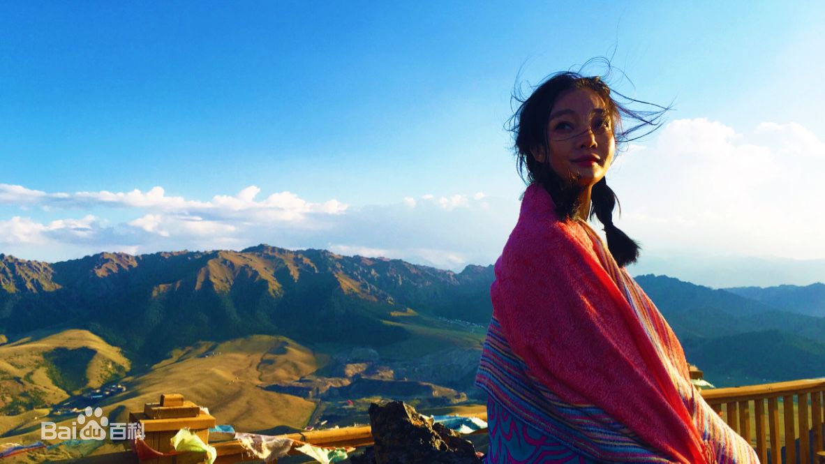 郭艳(guoyan)生活性感图片图集