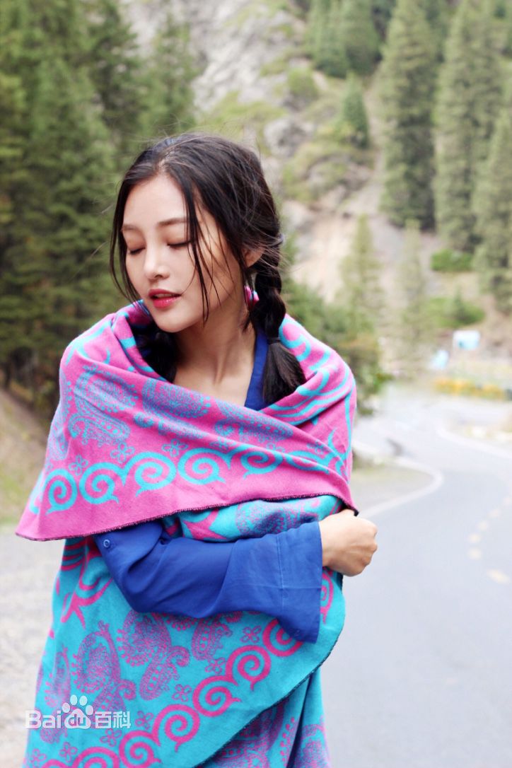 郭艳(guoyan)生活性感图片图集