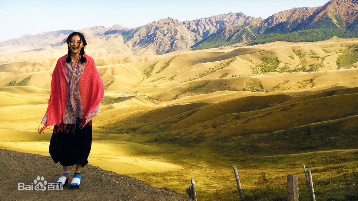 郭艳(guoyan)生活性感图片图集