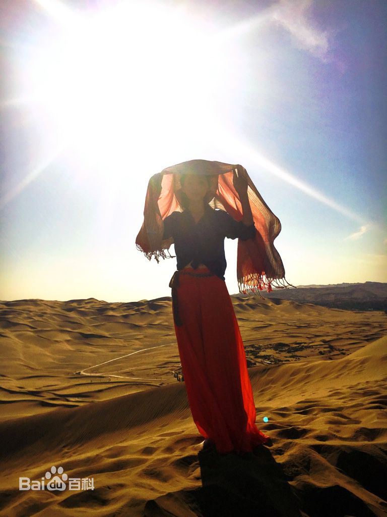 郭艳(guoyan)生活性感图片图集