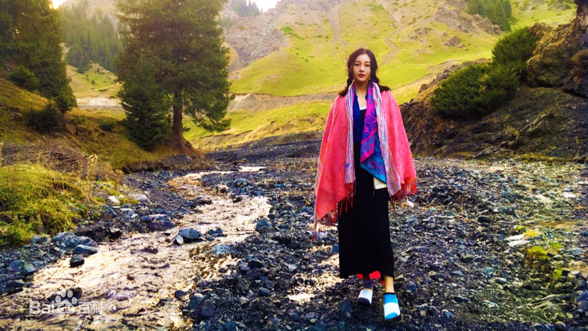 郭艳(guoyan)生活性感图片图集