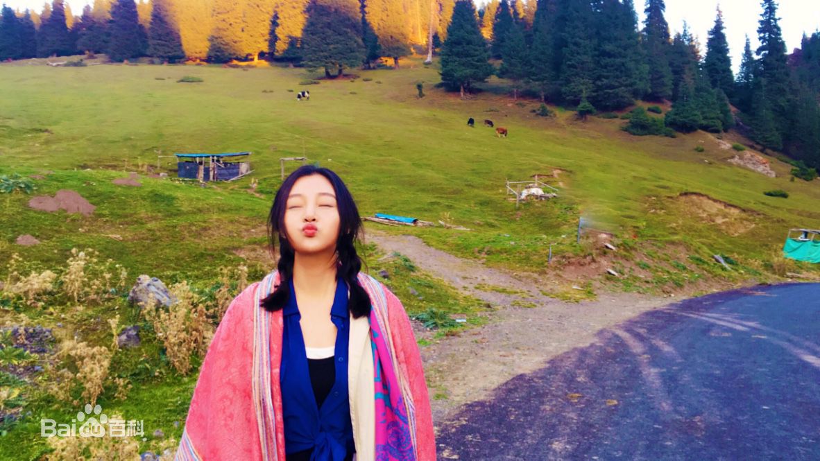 郭艳(guoyan)生活性感图片图集