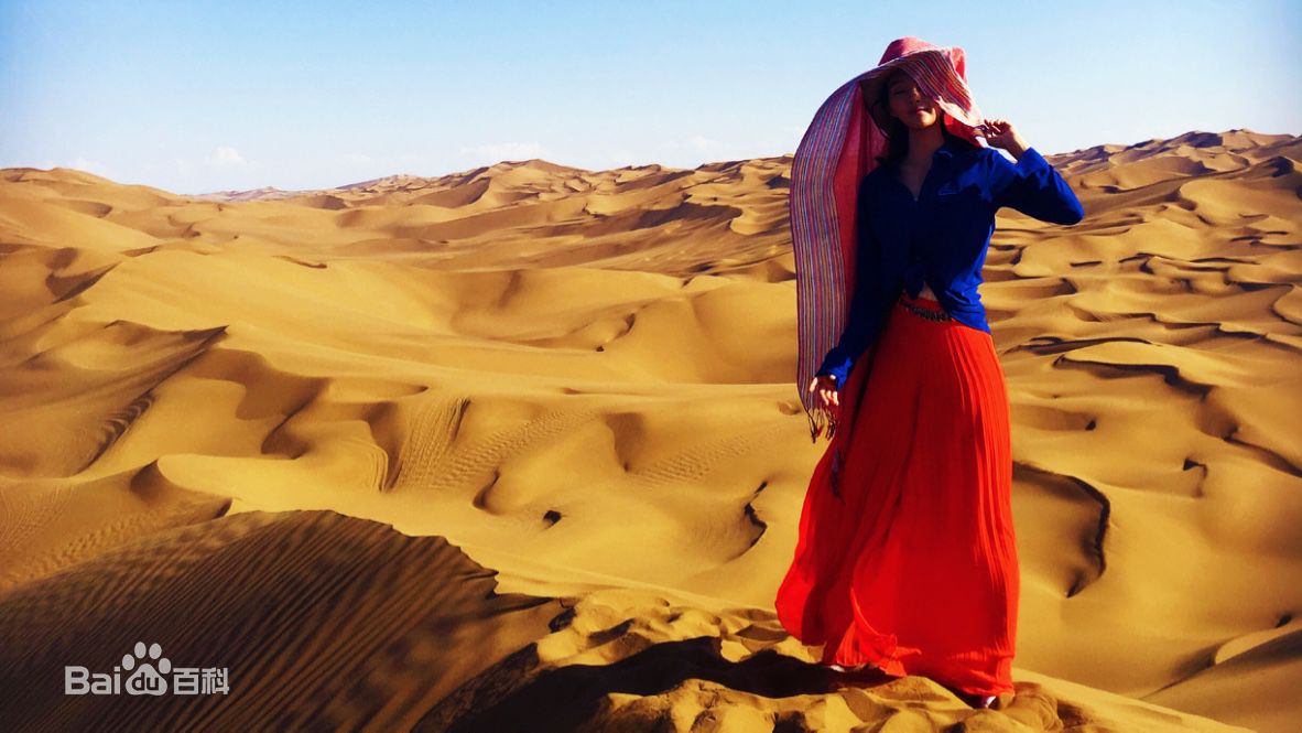 郭艳(guoyan)生活性感图片图集