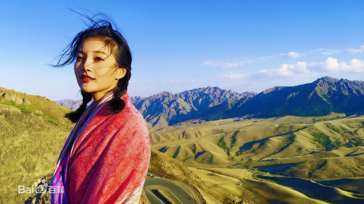 郭艳(guoyan)生活性感图片图集