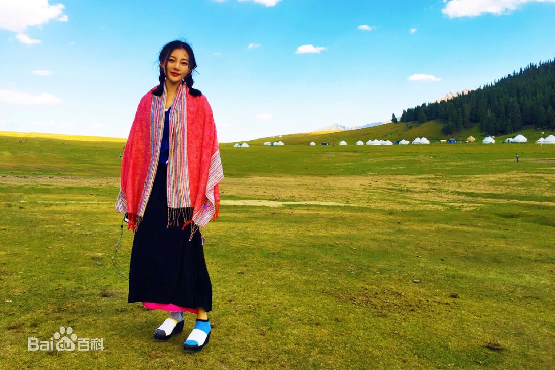 郭艳(guoyan)生活性感图片图集