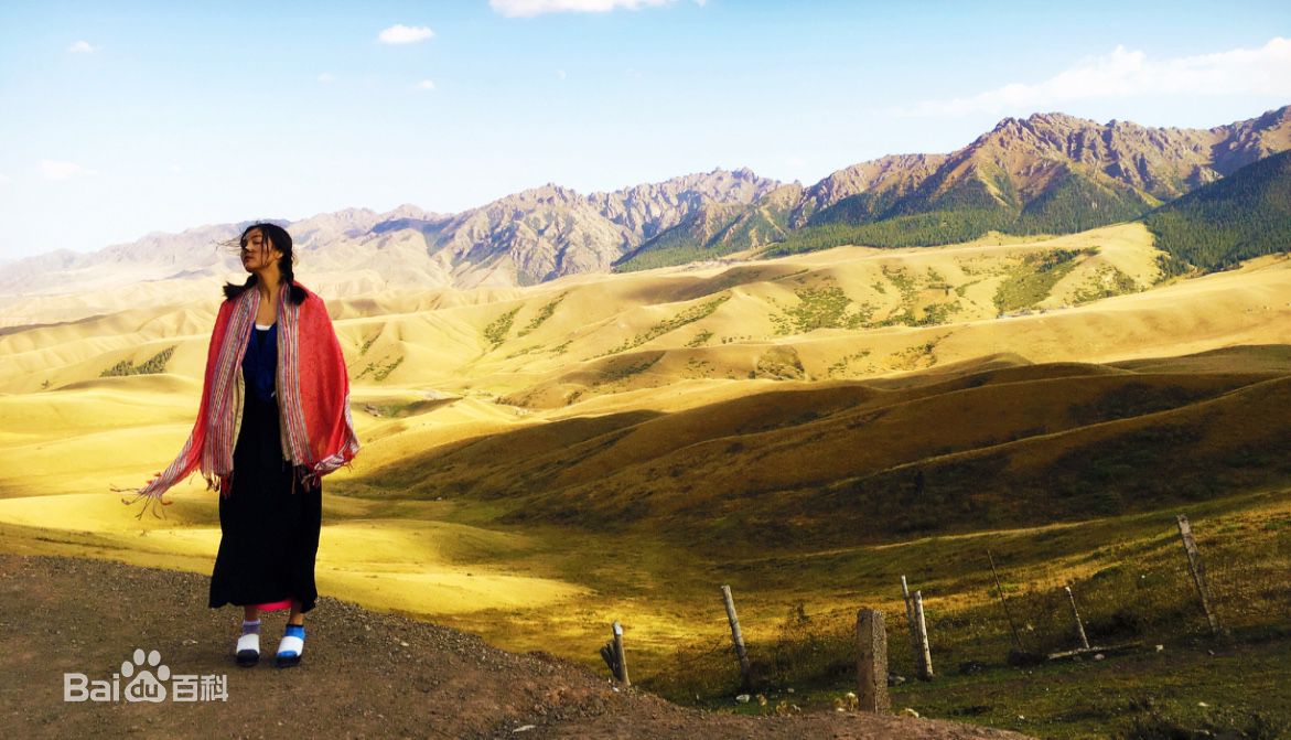 郭艳(guoyan)生活性感图片图集