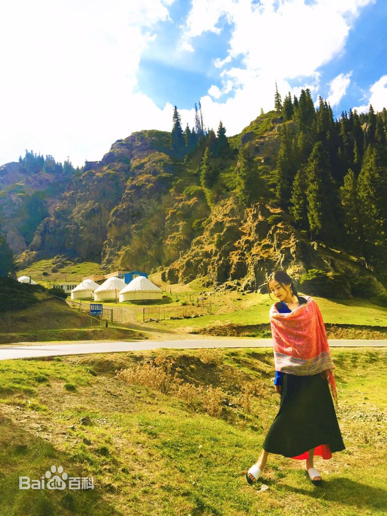 郭艳(guoyan)生活性感图片图集