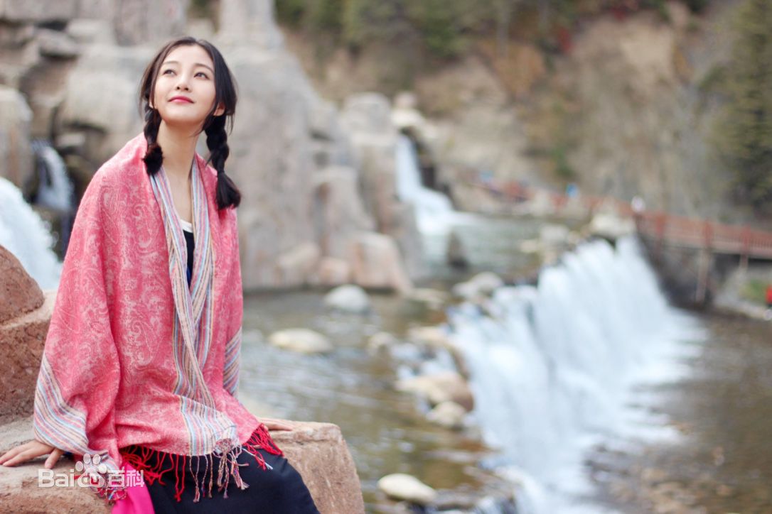 郭艳(guoyan)生活性感图片图集