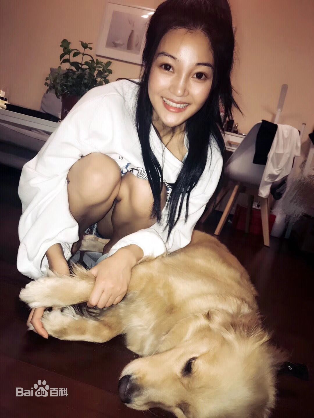 郭艳(guoyan)生活性感图片图集