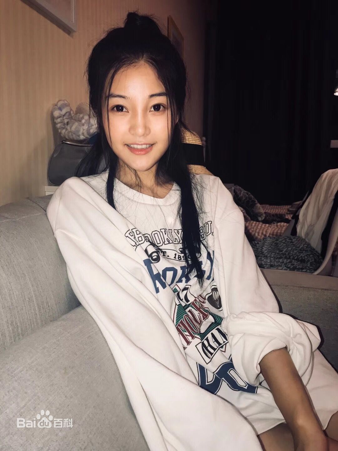 郭艳(guoyan)生活性感图片图集