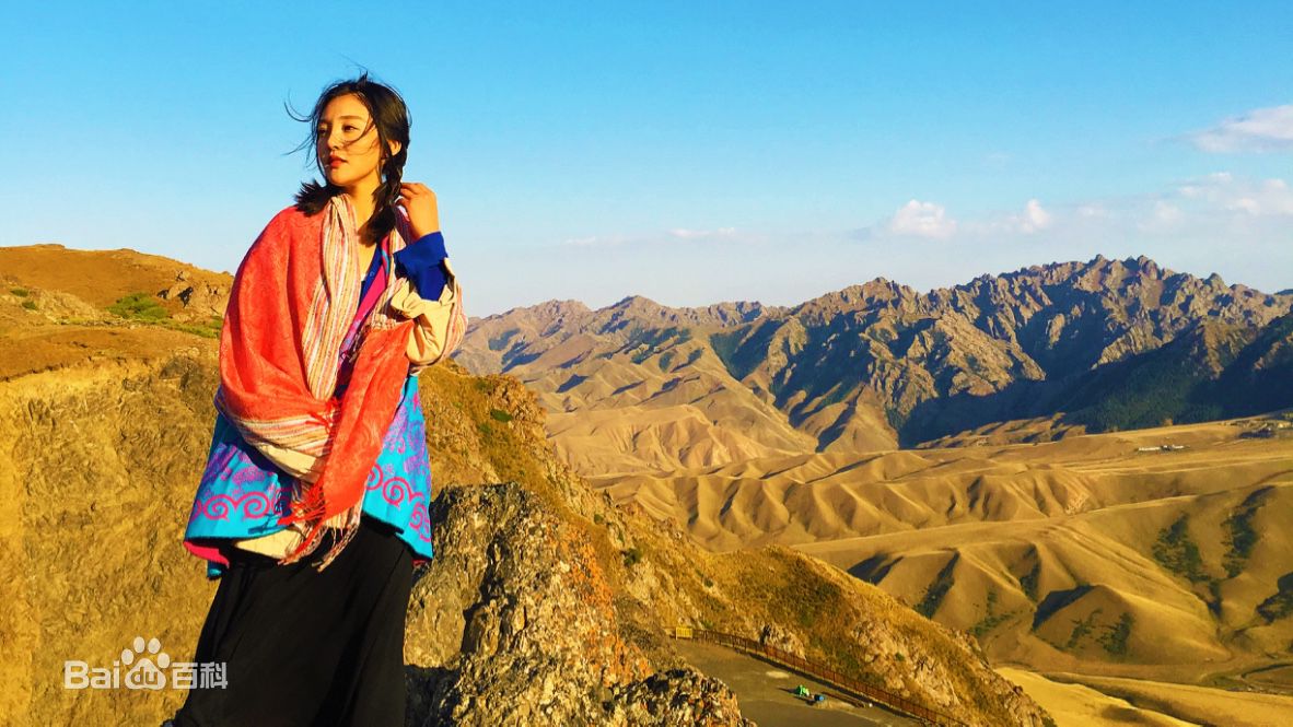 郭艳(guoyan)生活性感图片图集