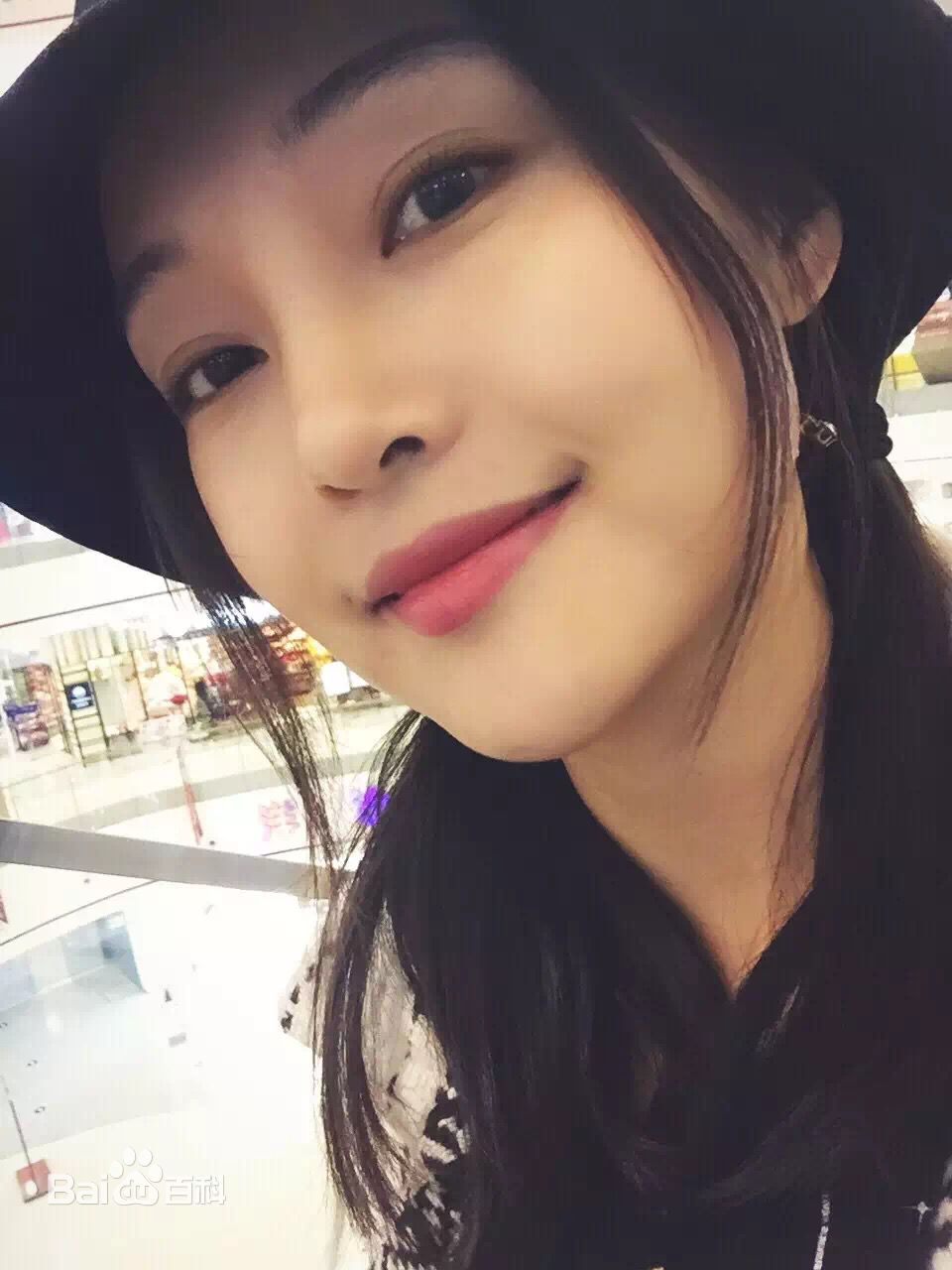 郭艳(guoyan)生活性感图片图集