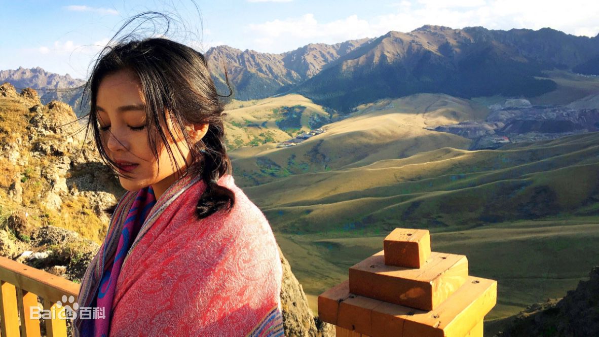 郭艳(guoyan)生活性感图片图集