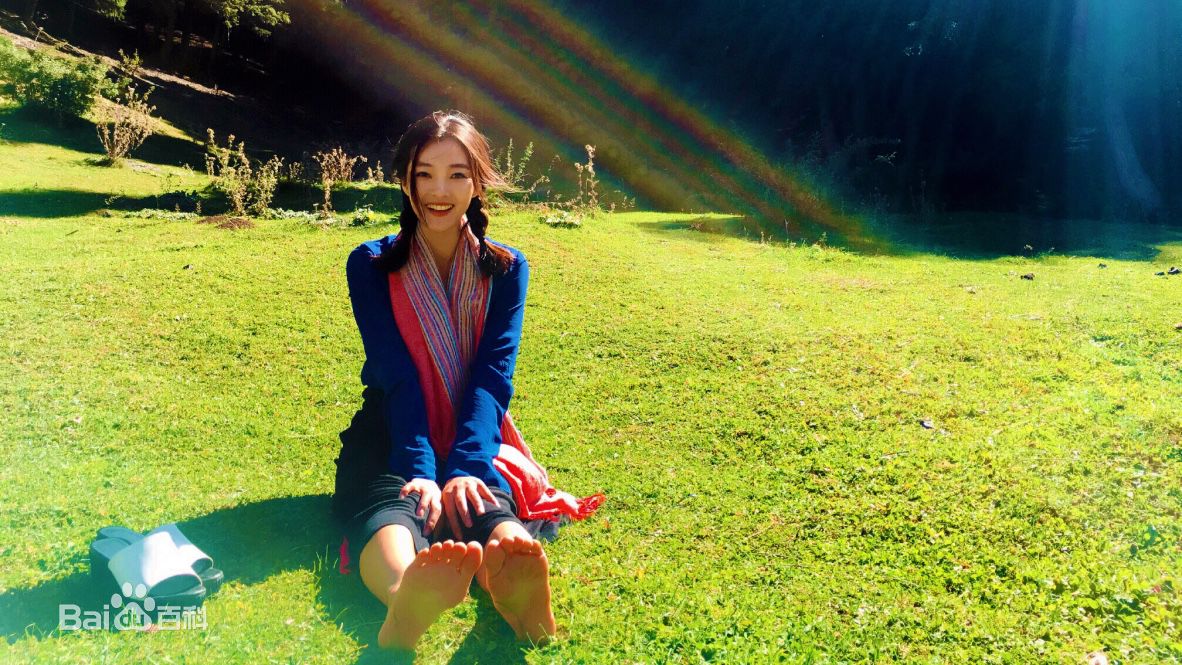 郭艳(guoyan)生活性感图片图集