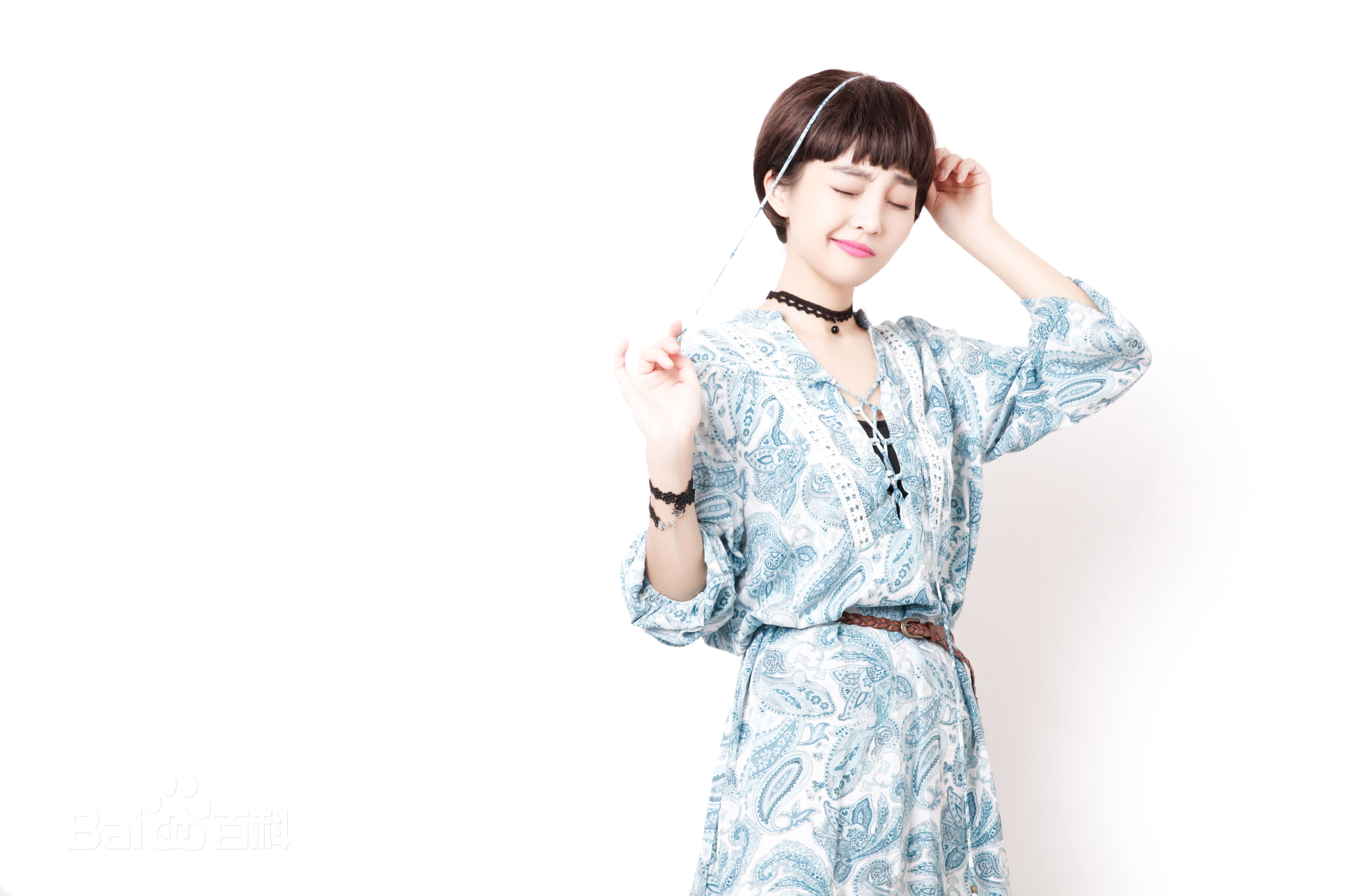 郭艳(guoyan) 照片性感图片图集