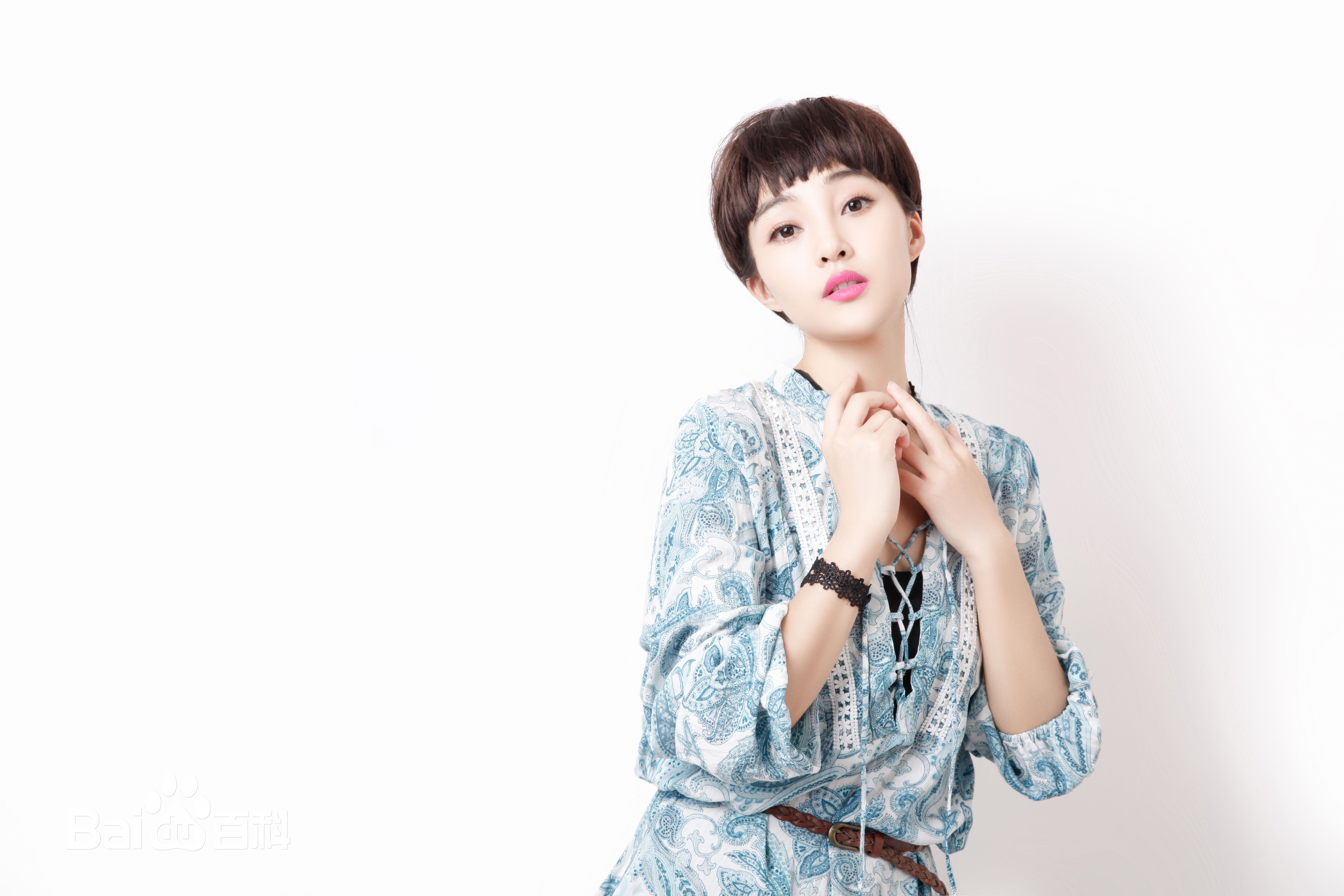 郭艳(guoyan) 照片性感图片图集