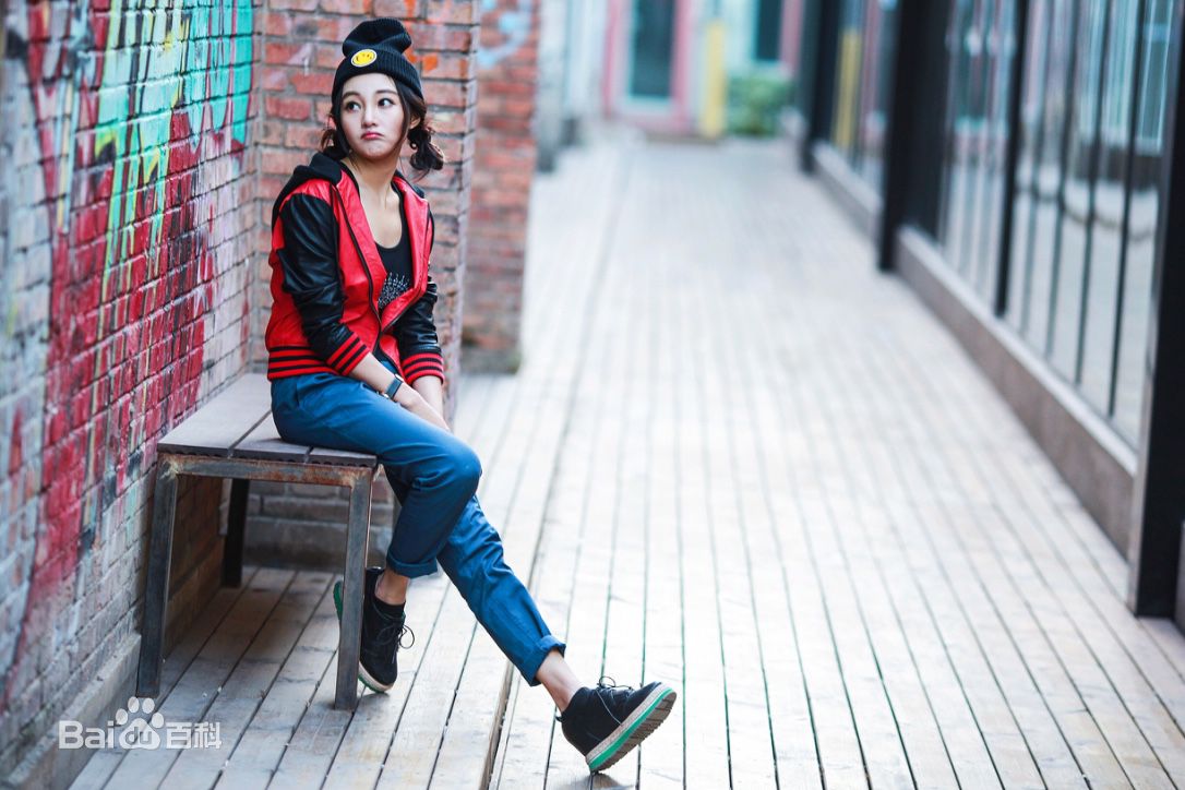 郭艳(guoyan)精选生活图册