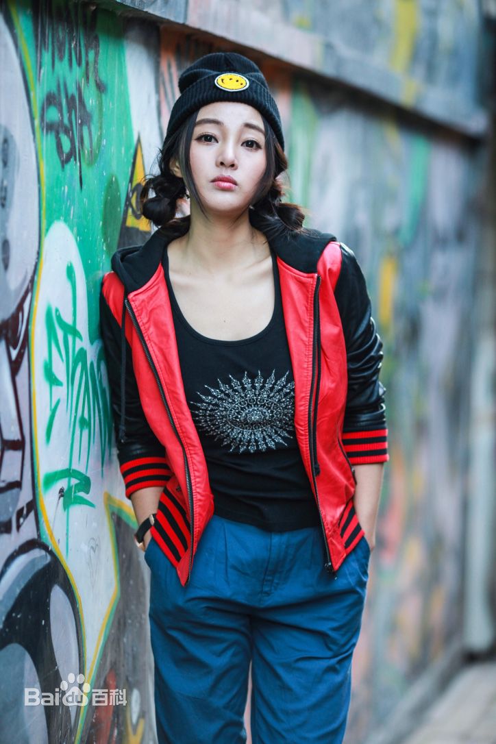 郭艳(guoyan)精选生活图册