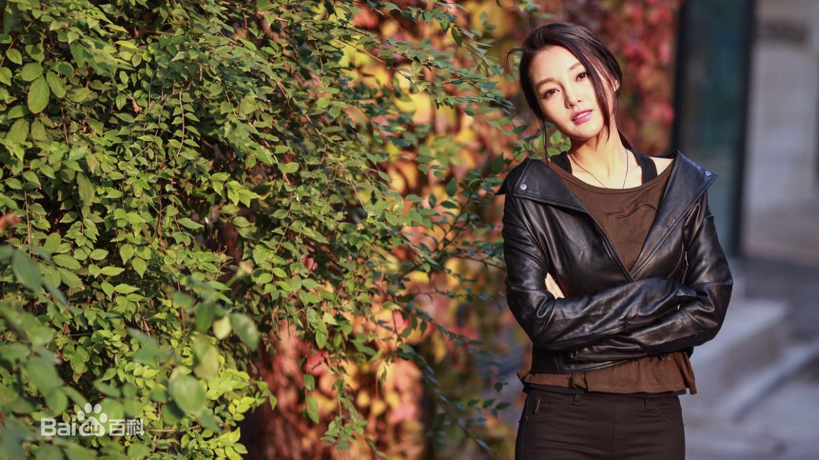 郭艳(guoyan)高清图集