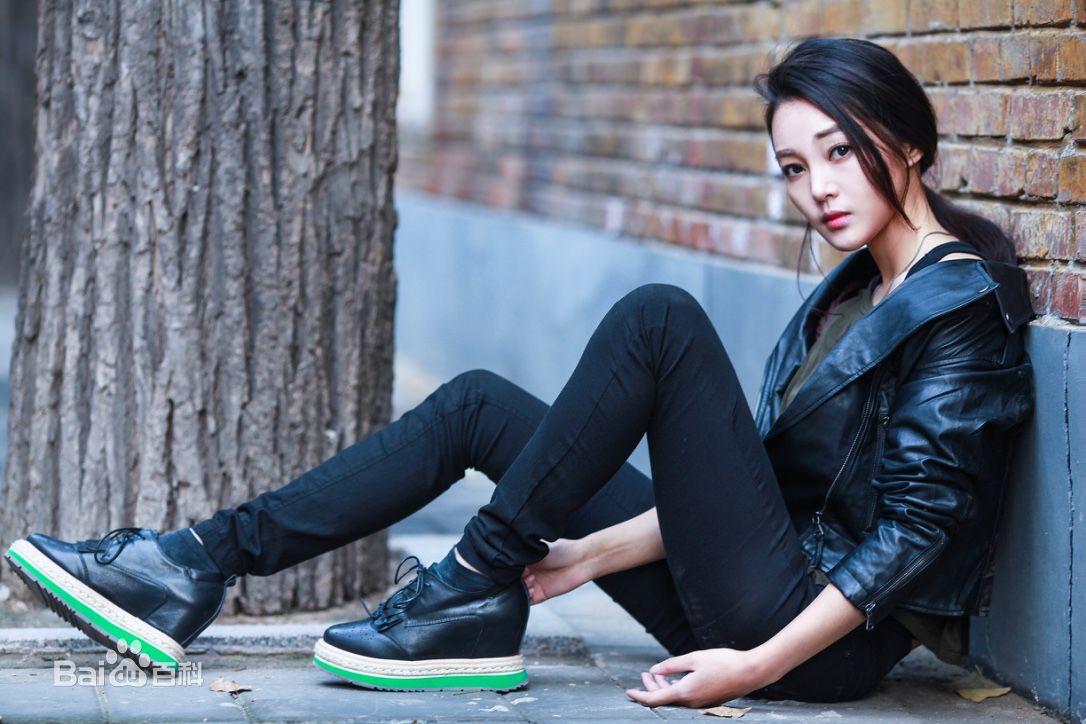 郭艳(guoyan)高清图集