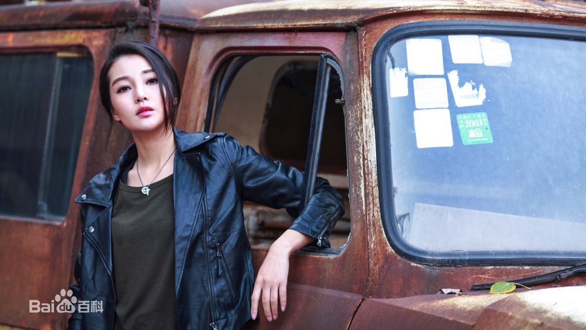 郭艳(guoyan)高清图集