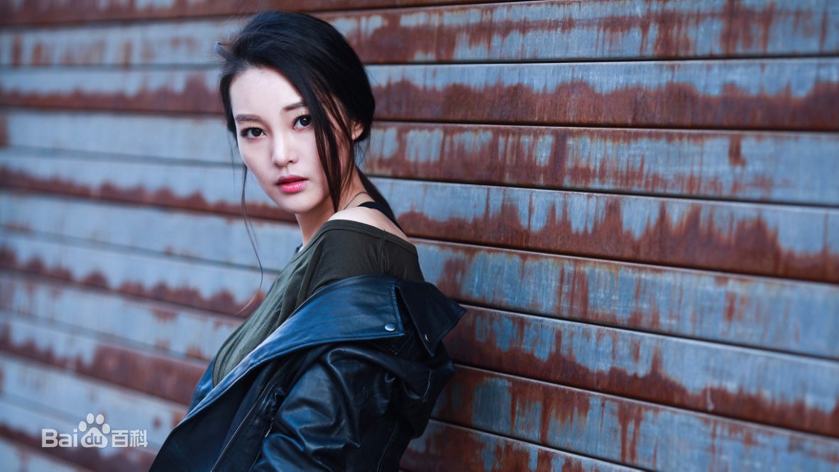 郭艳(guoyan)高清图集