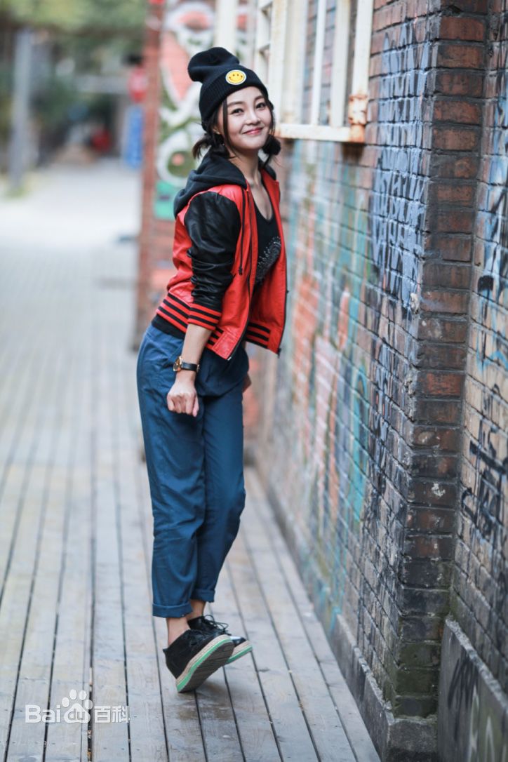 郭艳(guoyan)高清图集