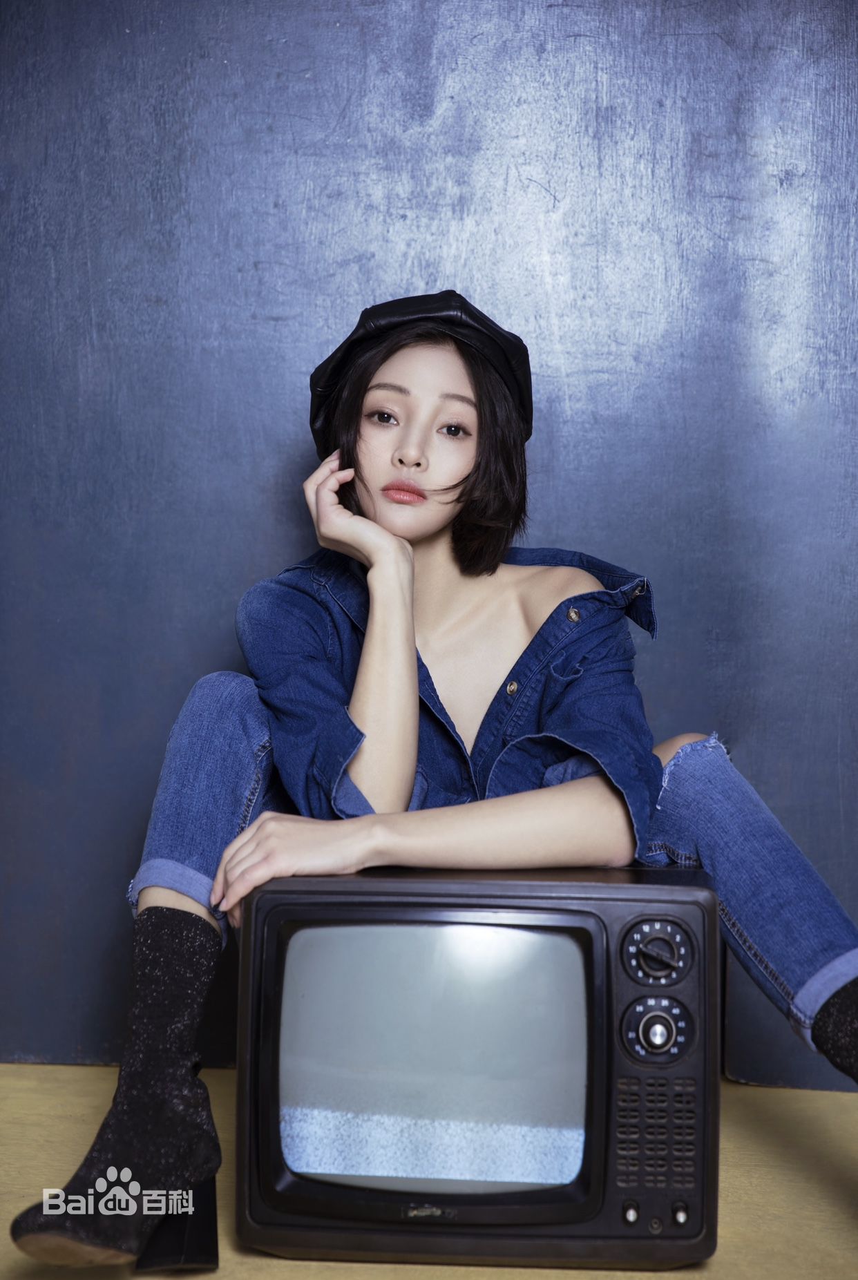 郭艳(guoyan)高清图集