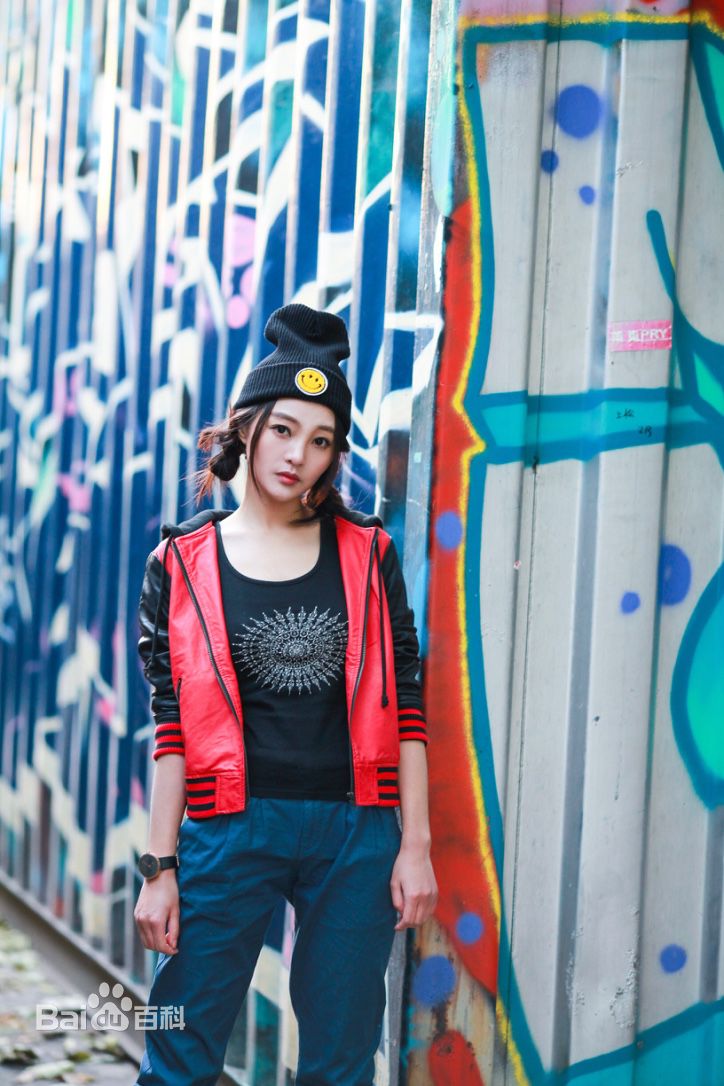 郭艳(guoyan)高清图集