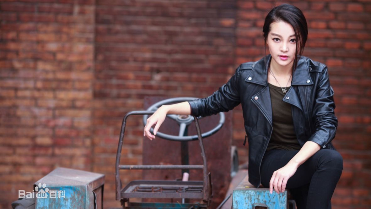 郭艳(guoyan)高清图集